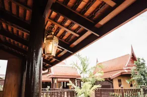 เรือนไทยพราวพิมาน Proudpiman Thai Heritage House - Image 4