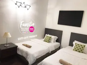 FAMILIA PORT DICKSON BOUTIQUE HOMESTAY - Image 2