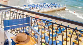 Hotel Golfo e Palme - Image 3