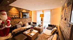Suitenhotel Panorama Ski Lodge - Image 2