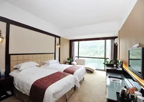 Hangzhou Jiande Yin Yuan Hotel - Image 5