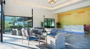 Thames Tara Private Pool Villa Rawai Phuket - Image 3