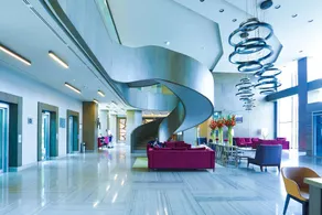 Radisson Blu Hotel, Abidjan Airport - Image 2