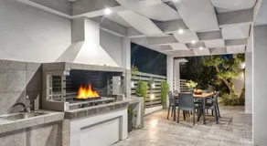 Valeria Luxury Villa - Private Pool - Nestled in Olive Groves Near Tsilivi Beach - Image 5