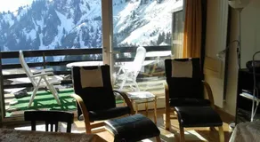 Les Crosets Apartment Miroi 23, Val d'Illiez - Image 3