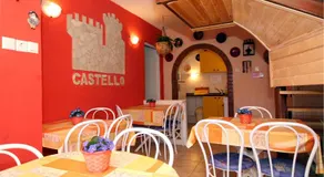 Castello Vendég és Apartmanház - Image 4
