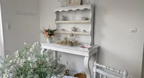 Agréable maison style shabby chic - Image 3