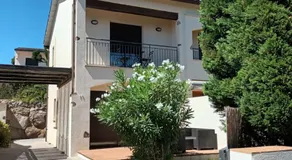 L Estartit: Hus i l'Estartit med fantastisk utsikt över mederna - Costa Brava. - Image 3