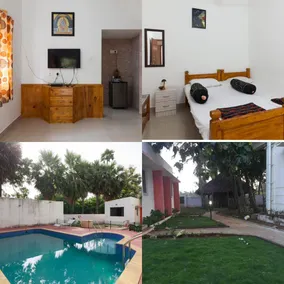 Living Edge Residency - Laps of Luxury - Image 4