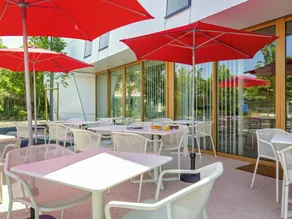 ibis Styles Salon de Provence - Image 3