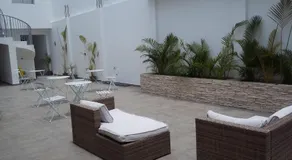 Coco Lodge Paracas - Image 4