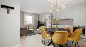 Bjørvika Apartments - Sirkus Renaa - Image 3