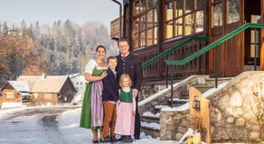 Gasthof Elisabeth - Image 4