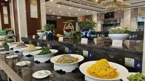 Yuncheng Hotel - Image 5