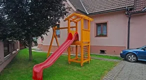 Rekreačný dom Polónyi - Image 4