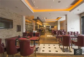 Muyra Hotel Shanghai - Image 3