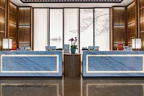 Zhongyi Grand Hotel - Image 3