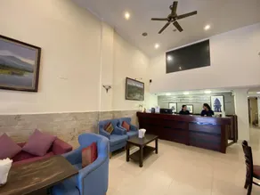 City Lodge Hotel - Image 3