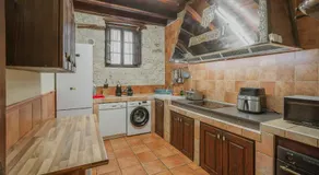 Ferienhaus "La Morada Del Cura" mit privatem Garten, Balkon und WLAN - Image 5