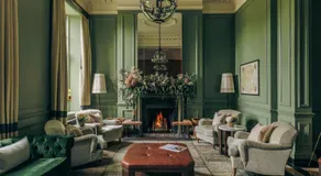 The Gleneagles Hotel - Image 3
