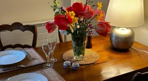 Cottage Vesqueville - Image 4