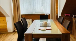 3 Zimmer modern Wohnung mit Netflix und küche - Image 3