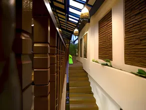 Palm Mansion Boutique Suites - Image 4