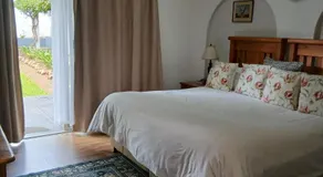 Lydenburg Manor Guest House - Image 2