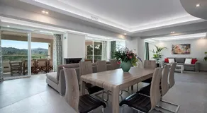 Gem Villa in Viros Corfu  - Image 4