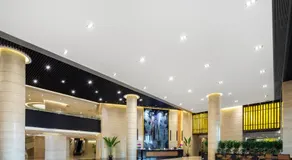 Newyantai Hotel Hainan - Image 2