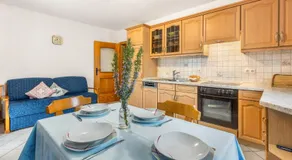 Appartamento accogliente e familiare con giardino, terrazza e barbecue | Ammette animali domestici - Image 4