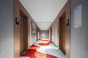 Thank You Hotel - Anyang Tianshi Town - Image 4