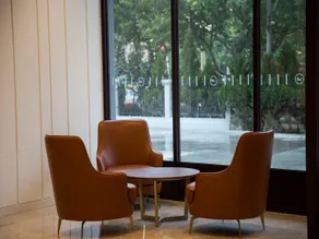 Hanting Premium Hotel Yantai Laishan Yingchun Street - Image 5