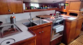 Velero MissTick,Gibsea 47'2 - Image 4