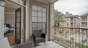 Apartment in Houston Med Center - Image 4