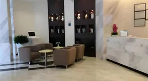 City Comfort Inn Zhongshan Lihe Square Walmart Branch - Image 3