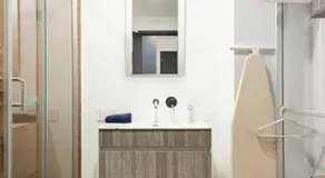 Nuevo! Loft hermoso con alberca. Wi-Fi Rapido. - Image 2