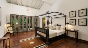 Ivory House - 4BR Villa, Private Pool, Cook, Paddy View - Image 2