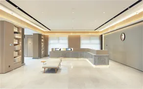 JI Hotel Xinyi South Station - Image 3
