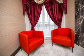 Meishu Apartment (Ningbo East New City Exhibition) - Image 4