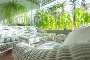THE BEACH CHA AM Guest House - Image 3