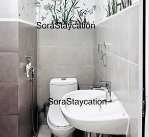Sora Staycation - Image 2