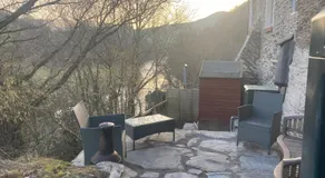 Riverside Cottage - Image 4