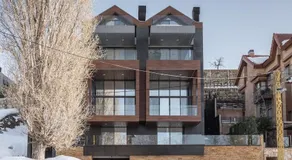 Lovely 1 BR Home in Faqra - Image 5