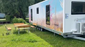 TinyHouse am Stadthafen - Image 4