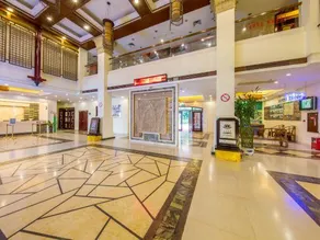 Xitai Hotel Jiangmen Gudou hot spring - Image 2