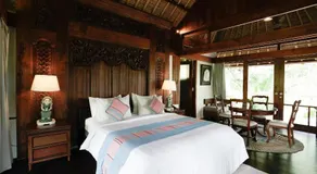 Umah Lawas Villa Ubud - Image 2