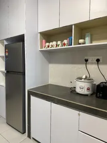 Impian BSI Homestay 3 Rooms Fully Aircond - Image 5