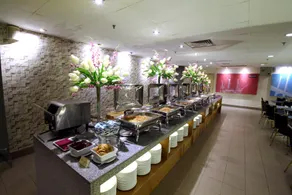 Seeds Hotel Premier Pudu TRX Kuala Lumpur - Image 4