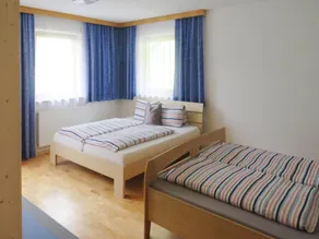 Holiday Home in Fugenberg near Spieljochbahn - Image 2